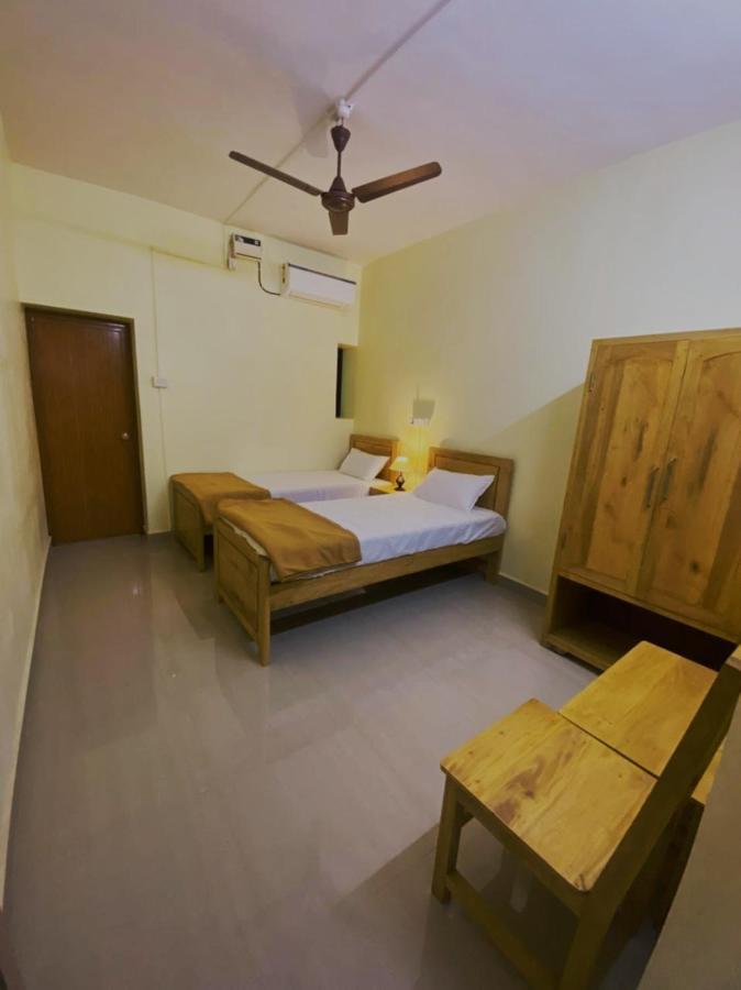Thyme Guest House Палолем Экстерьер фото